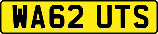 WA62UTS