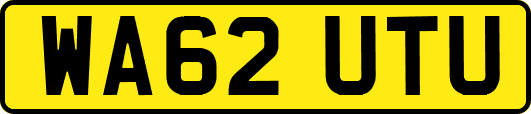 WA62UTU