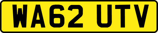 WA62UTV