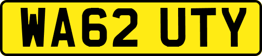 WA62UTY