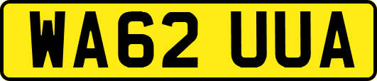 WA62UUA