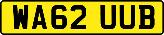 WA62UUB