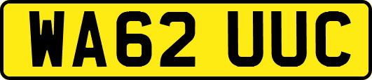 WA62UUC
