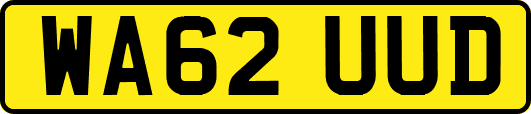 WA62UUD