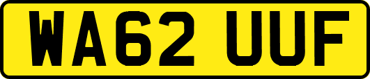 WA62UUF