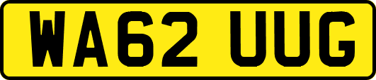 WA62UUG