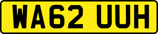 WA62UUH