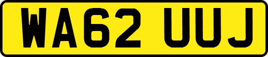WA62UUJ