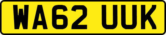 WA62UUK