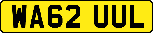 WA62UUL