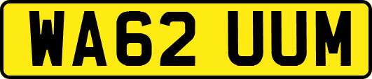 WA62UUM