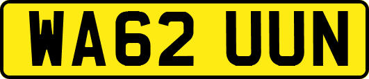 WA62UUN
