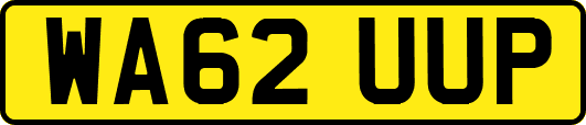 WA62UUP