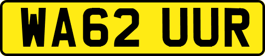 WA62UUR
