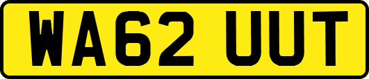 WA62UUT
