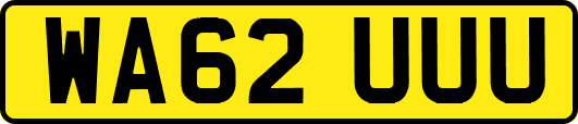 WA62UUU
