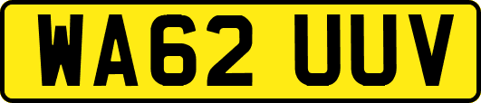 WA62UUV
