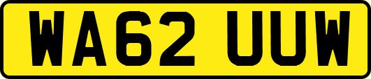 WA62UUW