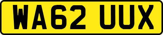 WA62UUX