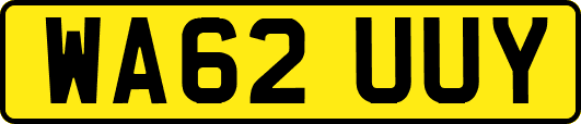 WA62UUY