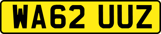 WA62UUZ