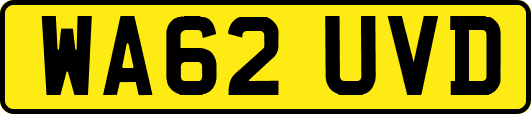 WA62UVD