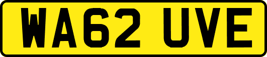WA62UVE