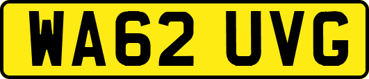 WA62UVG