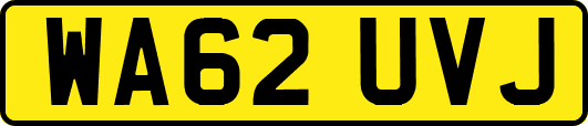 WA62UVJ