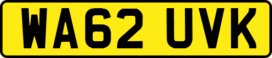 WA62UVK