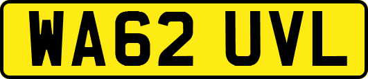 WA62UVL