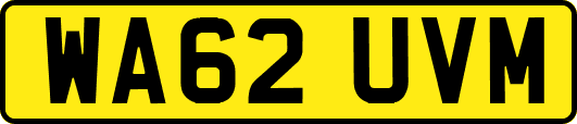 WA62UVM