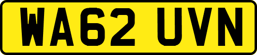 WA62UVN