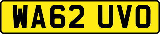 WA62UVO