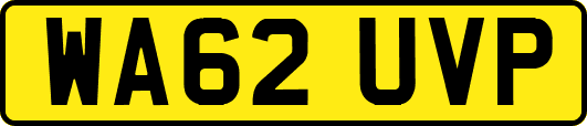 WA62UVP