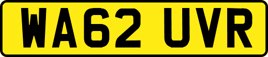 WA62UVR