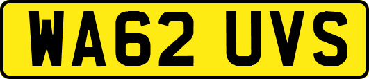 WA62UVS