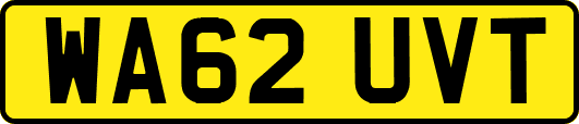 WA62UVT