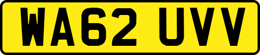 WA62UVV