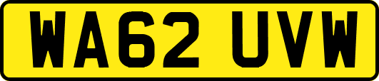 WA62UVW