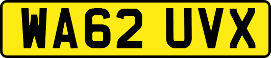 WA62UVX