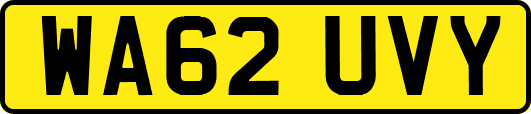 WA62UVY