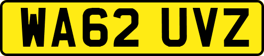 WA62UVZ