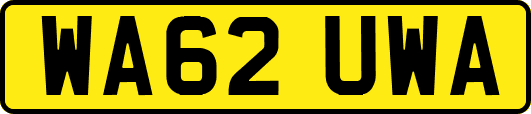 WA62UWA
