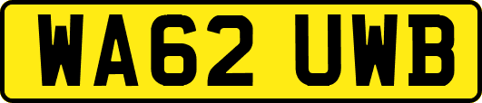 WA62UWB