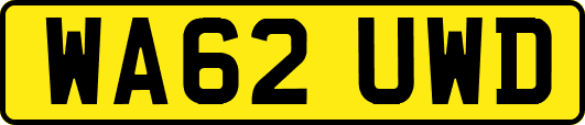 WA62UWD