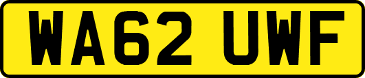 WA62UWF