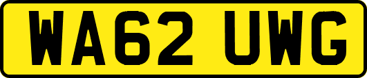 WA62UWG