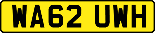 WA62UWH