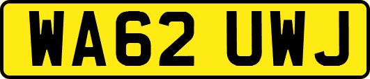 WA62UWJ